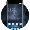 Theme For Nokia 6 HD APK