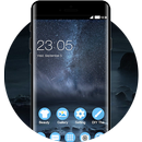 Theme For Nokia 6 HD APK