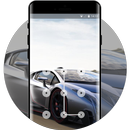 theme for Nokia 8 Sirocco APK