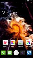 Theme for Nokia Edge Next Style 2017 screenshot 1