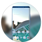 Theme for Nokia 9 HD Free wallpaper icon