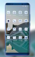 Theme for Nokia 9 HD Free wallpaper screenshot 1