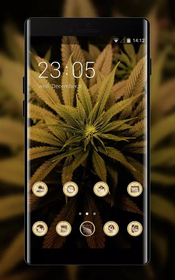 Nature grass theme for Lenovo K8 Plus wallpaper APK per Android Download Nature grass theme for Lenovo K8 Plus wallpaper APK per Android Download