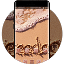 Theme for Redmi 5A sand freedom wallpaper APK