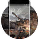 Nature theme wallpaper world of tanks wargaming APK