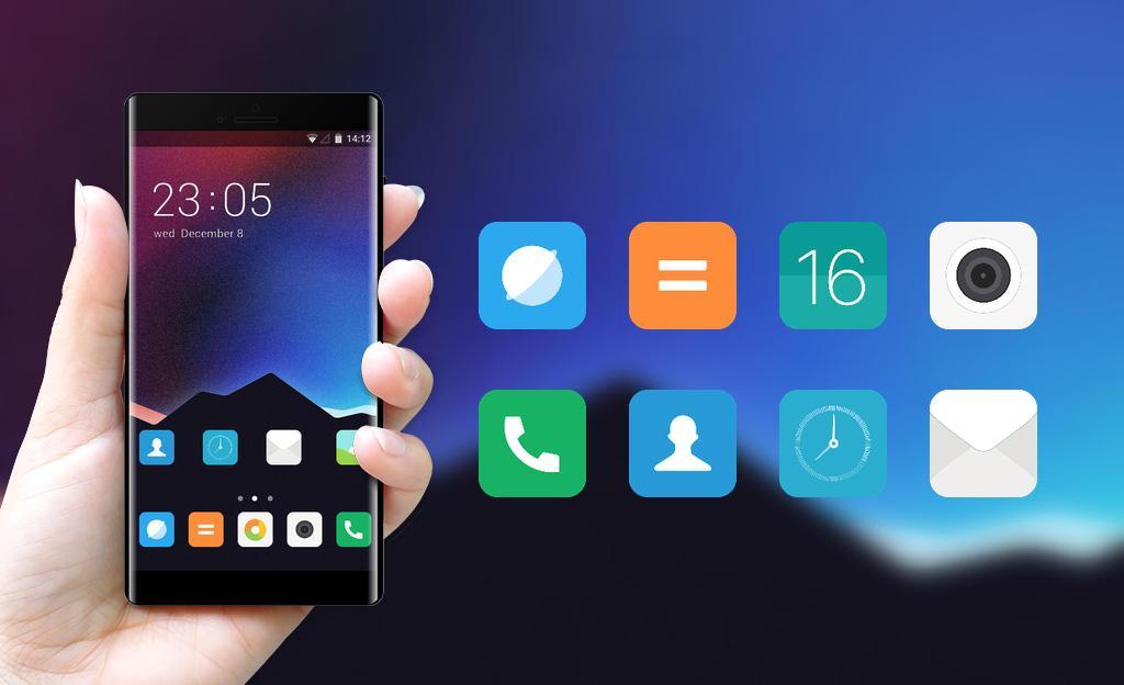 Nature Explore Theme For Redmi 5a Wallpaper For Android Apk Download