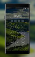 Theme for beautiful river nokia7 plus wallpaper تصوير الشاشة 2