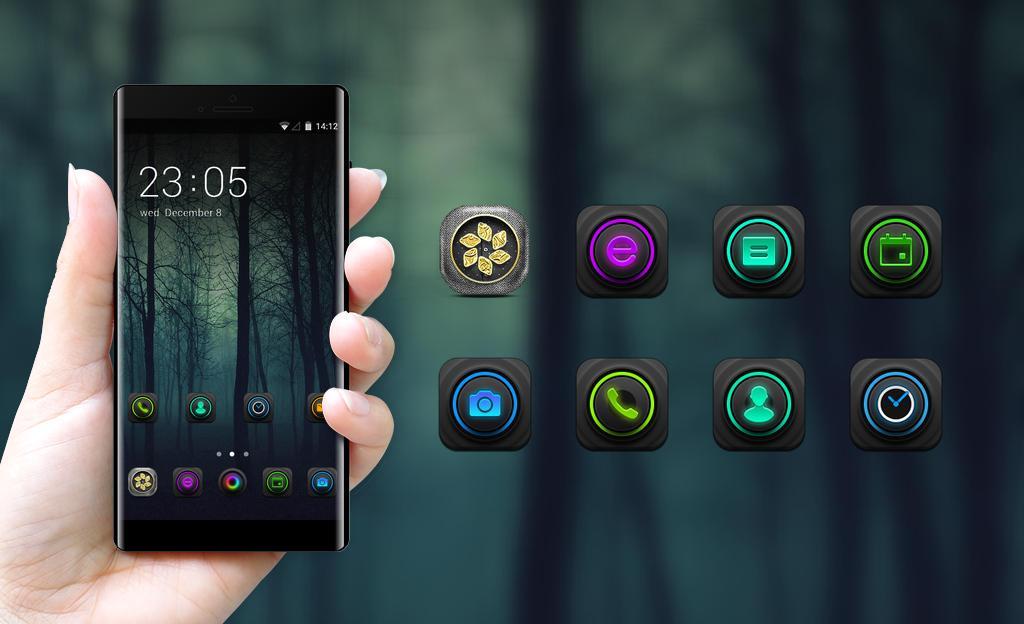 Deprecated Substratum Sai S Fresh Theme For Android Apk Download