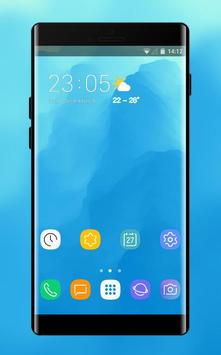 Unduh Nature Color Theme Wallpaper For Oppo Realme 2 Pro Apk