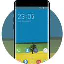 theme natural APK