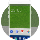 Theme for nokia2 playground wallpaper icône