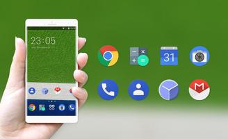 Theme for nokia2 playground wallpaper capture d'écran 3