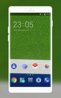 Theme for nokia2 playground wallpaper Affiche