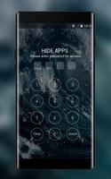 Raging waves Live Wallpaper & Theme for Android screenshot 2
