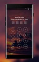 Twilight island Theme Live Wallpaper HD تصوير الشاشة 2