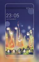 Nature HD Wallpaper: Theme for f3 Affiche