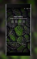 Green Nature Free Android Theme for Oppo screenshot 2