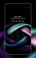 Modern Abstract Art Theme for Galaxy S8 Wallpaper screenshot 2