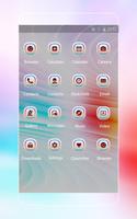 Color Spot :Theme For K5 Vibe Screenshot 1