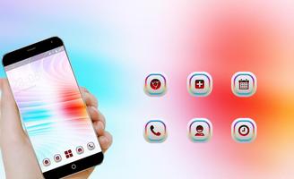 Color Spot :Theme For K5 Vibe 截图 3