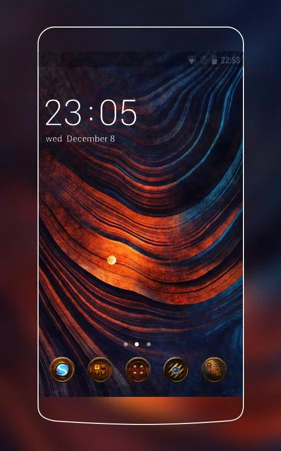 Red Theme Rock Wallpaper For Sony Xperia Z3 For Android Apk Download
