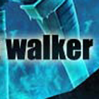 Walker أيقونة
