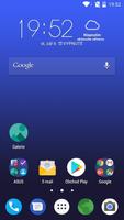 Android  O theme for ZenUI poster