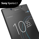 L1 Launcher and Theme - Theme For Sony Xperia L1 aplikacja