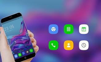 Theme for X-peria XZ HD imagem de tela 3