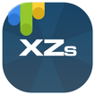 Theme for Sony Xperia XZs