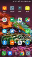 Theme for Sony Xperia XZs ảnh chụp màn hình 1