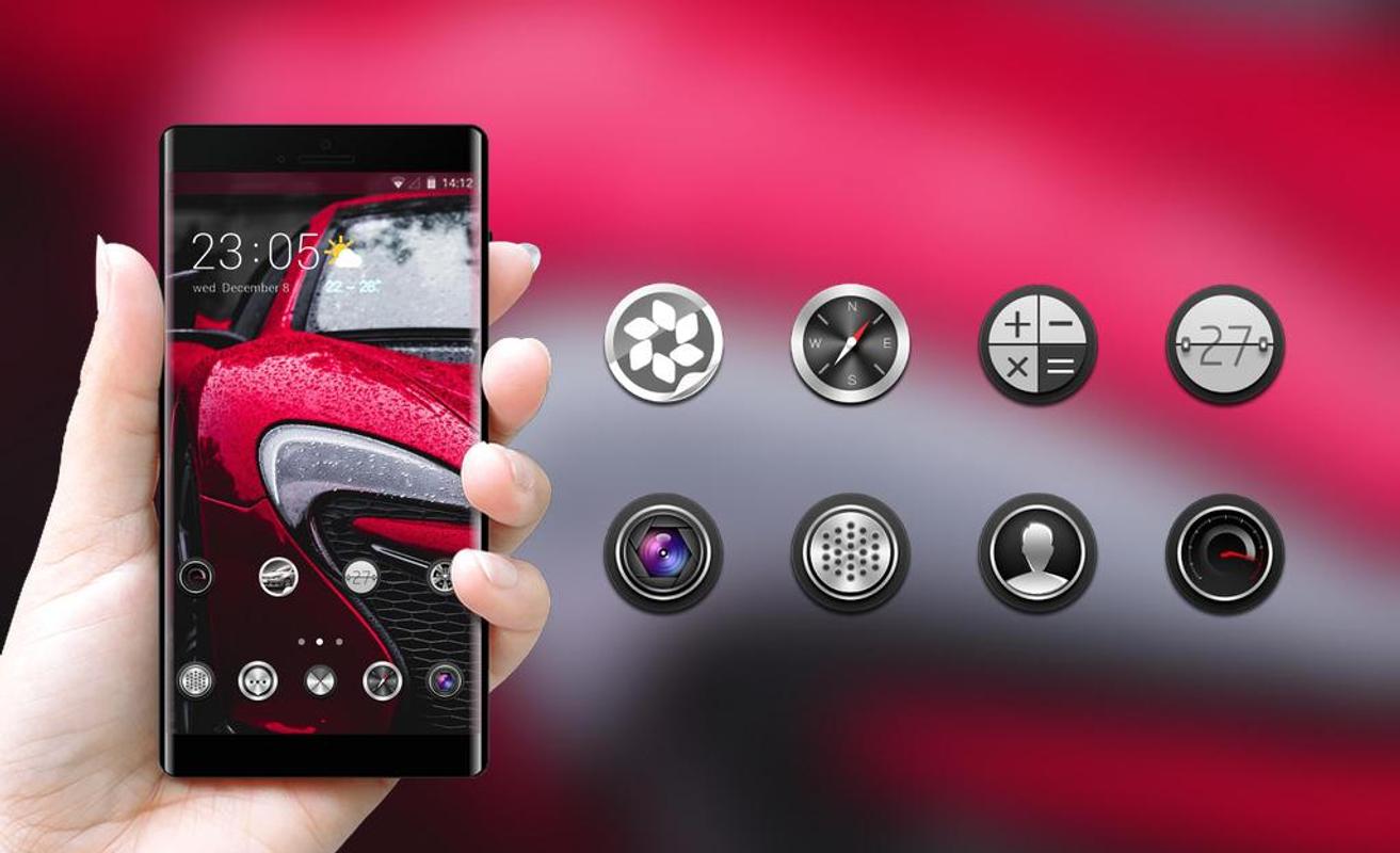Theme For Samgsung Galaxy J7 Cool Car Wallpaper For Android Apk