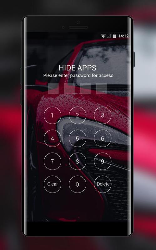Theme For Samgsung Galaxy J7 Cool Car Wallpaper For Android Apk