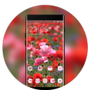 Theme for samgsung galaxy j7 spring wallpaper APK