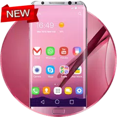 三星S8的主题 APK 下載
