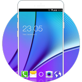 Theme for Galaxy J2 ace & Galaxy Skin icon