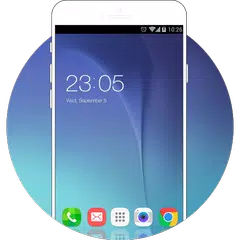 download Theme for Galaxy J5 Prime APK