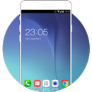 APK Theme for Galaxy J5 Prime