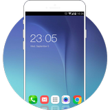 Theme for Galaxy J5 Prime icon