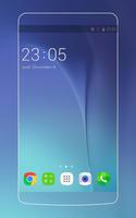 Theme for Galaxy J5 Prime Affiche