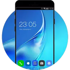 Theme for samsung Galaxy J7 Prime Wallpaper 2018 APK  for Android –  Download Theme for samsung Galaxy J7 Prime Wallpaper 2018 APK Latest  Version from 