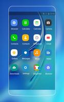 Theme for samsung Galaxy J7 Prime Wallpaper 2018 اسکرین شاٹ 1