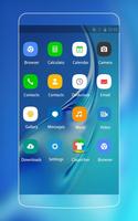 Theme for samsung Galaxy J7 Prime Wallpaper 2018 ảnh chụp màn hình 1