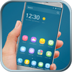 J7 Theme for Samsung Galaxy