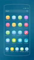 J7 Theme for Samsung Galaxy ảnh chụp màn hình 1
