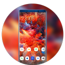 Theme for Samsung galaxy s10 classic concept APK