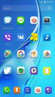 Samsung Galaxy J5 Ekran Görüntüsü 1