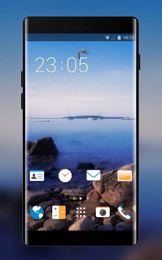 Theme for htc desire 626 natural beach wallpaper APK pour Android Télécharger Theme for htc desire 626 natural beach wallpaper APK pour Android Télécharger