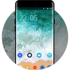 Beach sea theme for mi a1 wallpaper HD APK  for Android – Download  Beach sea theme for mi a1 wallpaper HD APK Latest Version from 