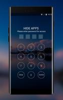 Theme for seashore village one plus6 wallpaper screenshot 2